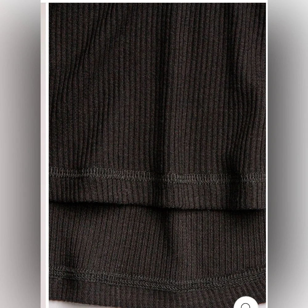 PJ Salvage New Women’s Loungewear Textured Essentials Jammie Set - Picture 9 of 10